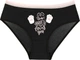 Трусики Donella 4171922RT 128-134 см 5 шт Разноцветные (8697840614690) - изображение 2