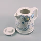Электрочайник Maestro White / Blue (MR-068) - изображение 3