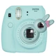 Fujifilm Instax Mini 9 Камера моментальной печати с Fuji Instant Film (20 Снимков) с Набором Аксессуаров: Кейс, Линзы, Альбом, Рамки и т.д. (PZ1003) - изображение 2