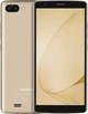 Blackview A20 1/8GB Dual Sim Gold (6931548305286) - изображение 2
