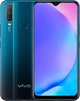 ViVo Y17 4/128GB Dual Sim Mineral Blue - зображення 1