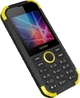 Nomi i285 X-Treme Dual Sim Black/Yellow - изображение 3