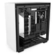 Корпус NZXT H700 Matte White-Black (CA-H700B-W1) без БП - изображение 4