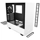 Корпус NZXT H510i Matte White-Black (CA-H510i-W1) без БП - изображение 5