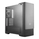 Корпус CoolerMaster MasterBox E500 Black без БП (MCB-E500-KG5N-S00) - изображение 5