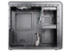 Корпус Chieftec UC-02B-350GPB Black 350W - изображение 2