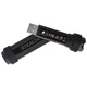 Флеш-накопичувач USB3.0 1 TB Corsair Flash Survivor Stealth military-style aluminum waterproof 200m Stealth Grey (CMFSS3B-1TB) - зображення 4