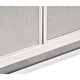 Вытяжка Ventolux Roma 60 WH Lux - изображение 3
