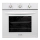 Духовой шкаф Minola OE 6413 WH - изображение 1