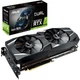 Відеокарта GF RTX 2070 8GB GDDR6 Dual Advanced Edition Asus (DUAL-RTX2070-A8G) - зображення 1
