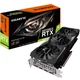 Видеокарта GF RTX 2080 Super 8GB GDDR6 Windforce OC Gigabyte (GV-N208SWF3OC-8GD) - изображение 1