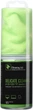 Набір для чищення 2E 300 мл Liquid for LED/LCD + 2 серветки: 20х20 і 10х10 см Green (2E-SK300L) - зображення 2