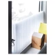 Жалюзи IKEA SCHOTTIS 190 см x 90 см Белый 202.422.82 - изображение 2