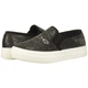 Слипоны bebe Verina Black, 40.5 (254 мм) (10419691) - изображение 1