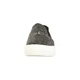 Слипоны bebe Verina Black, 40.5 (254 мм) (10419691) - изображение 8