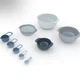 Набір мисок Joseph Joseph NEST9 40101 - изображение 3