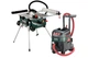 Набір Metabo TS 254 + ASR 35 M ACP - зображення 1