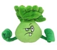 Мягкая игрушка плюшевая Plants vs Zombies Капуста 16 СМ (Растения против зомби) - изображение 3