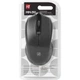 Мышка Defender MM-310 Black (52310) - изображение 4
