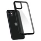 Чохол Spigen Hybrid Ultra для iPhone 11 Matte Black (076CS27186) - зображення 6