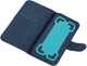 Чехол-книжка TOTO Book Cover Premium Universal 10" Blue - изображение 2
