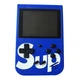 Портативная приставка FC Game Box Sup dendy 400in1 Blue (D-2019090339) - изображение 1