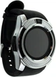 Смарт-часы UWatch V8 Black/Silver - изображение 1