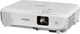 Projektor Epson EB-W06 biały (V11H973040) - obraz 1