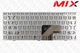 Клавіатура PRESTIGIO Smartbook 133s PSB133S01 PSB133S01CFP PSB133S01ZFH JM-290 YJ-522 Черная RUUS ОРИГІНАЛ 10415000 Original - зображення 2