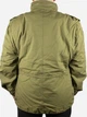 Парка чоловіча Brandit M-65 Giant 3101.1 XL Зелена (4051773004548) - зображення 2