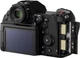 Фотоапарат Panasonic Lumix DC-S1HEE Body Black (DC-S1HEE-K) - зображення 5
