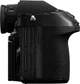 Фотоапарат Panasonic Lumix DC-S1HEE Body Black (DC-S1HEE-K) - зображення 12