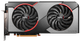 Видеокарта MSI PCI-Ex Radeon RX 5700 XT Gaming X 8GB GDDR6 (256bit) (1730/14000) (HDMI, 3 x DisplayPort) (Radeon RX 5700 XT Gaming X) - изображение 1