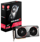 Видеокарта MSI PCI-Ex Radeon RX 5700 XT Gaming X 8GB GDDR6 (256bit) (1730/14000) (HDMI, 3 x DisplayPort) (Radeon RX 5700 XT Gaming X) - изображение 4