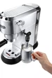 Кавоварка рожкова Delonghi EC 685 M - зображення 9