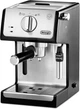 Ekspres do kawy kolbowy Delonghi ECP35.31.BK Silver - obraz 2