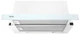 Витяжка телескопічна ELEYUS Storm G 1200 LED SMD 60 WH (1200 м3/год, 3 швид., кнопкове кер.) 150619 - изображение 2