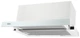 Витяжка телескопічна ELEYUS Storm G 1200 LED SMD 60 WH (1200 м3/год, 3 швид., кнопкове кер.) 150619 - изображение 3