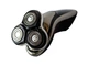 Электробритва Pro Gemei GM 7719 3 W - зображення 3
