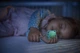 Пустышка Philips AVENT Ultra Air Ночная 6-18 мес для мальчиков / нейтральная 2 шт (SCF376/21) - изображение 4