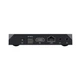 Медіаплеєр X96 MAX + (PLUS) 4/32 GB Smart TV Box 4K/8K Amlogic S905X3 Android 9.0 Аеропульт голос Wi-Fi 2.4/5GHz+BT - зображення 5