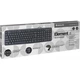 Клавиатура Defender Element HB-520 USB UKR Black (45529) - изображение 2