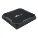 Медіаплеєр X96 MAX + (PLUS) 4/32 GB Smart TV Box 4K/8K Amlogic S905X3 Android 9.0 Аеропульт голос Wi-Fi 2.4/5GHz+BT - зображення 3