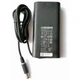 Блок питания к ноутбуку Dell 90W Oval 19.5V 4.62A разъем 4.5/3.0 (pin inside) (LA90PM130 / A40246) - изображение 1