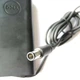 Блок питания к ноутбуку Dell 90W Oval 19.5V 4.62A разъем 4.5/3.0 (pin inside) (LA90PM130 / A40246) - изображение 3