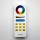 1 зонний пульт управління Mi-Light White Dual RGB\RGBW\CCT 1шт LS-101 - зображення 1