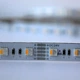 Светодиодная лента LED RISHANG RGB+W(2700K) 280шт/м 24V 17,7w/m 5м RD0260AC-A - изображение 2
