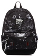 Рюкзак Superdry M9100020A-3BT Черный (5057842487716) - изображение 1