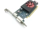 Видеокарта AMD Radeon HD8490 1Gb GDDR3 DVI, DisplayPort OEM - изображение 1
