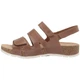 Сандалии Josef Seibel Tilda 07 Crème, 38 (10413400) - изображение 5